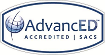 AdvancED Accredited